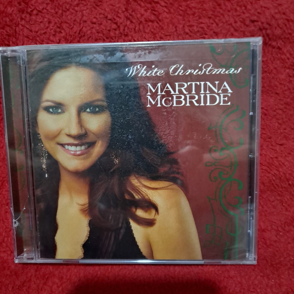 Christmas CD